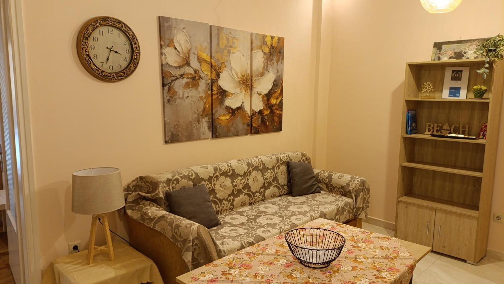 Ennie'S Place Corfu  Exterior foto